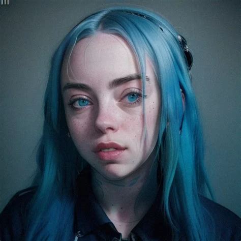 billie eilish r34|Billie Eilish NSFW Images